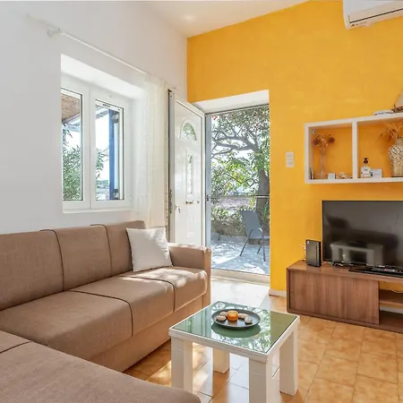 Margaret House Semesterbostad