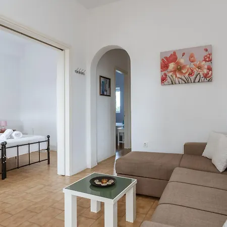 Semesterbostad Margaret House *