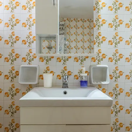 Margaret House Páros