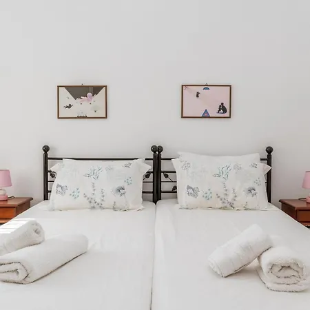 Margaret House Semesterbostad *