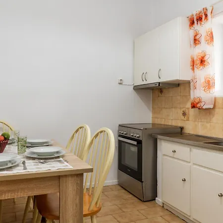 Semesterbostad Margaret House