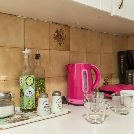 Margaret House Semesterbostad Páros