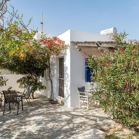 Semesterbostad Margaret House *