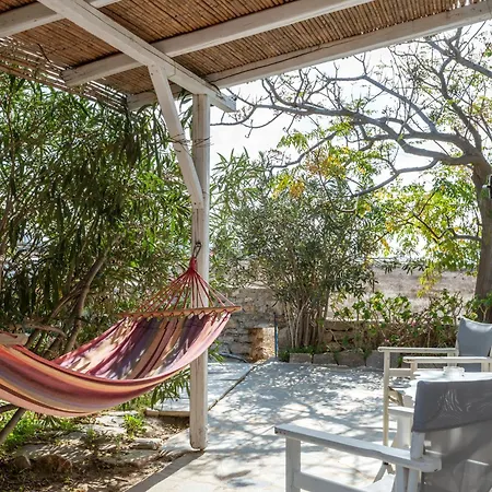 Semesterbostad Margaret House *