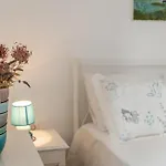 Margaret House * Parikia (Paros)