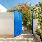 Margaret House Parikia (Paros)
