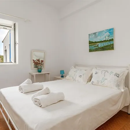 Margaret House Holiday home Parikia (Paros)