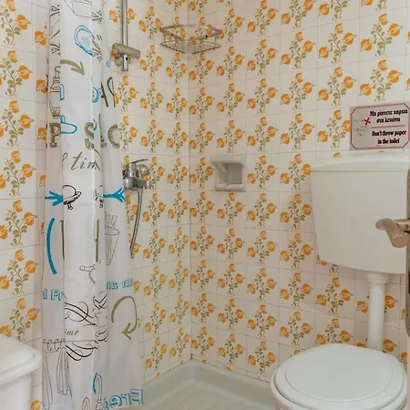 Margaret House Parikia (Paros)