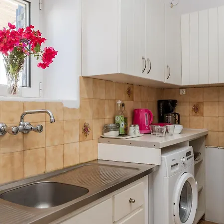 Holiday home Margaret House Parikia (Paros)