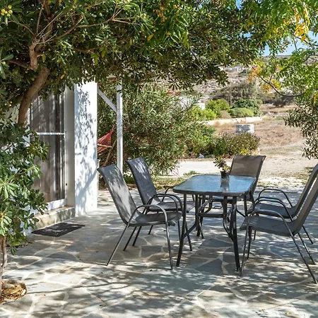 Holiday home Margaret House Parikia (Paros)
