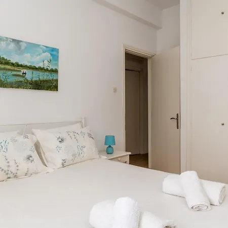 Margaret House Parikia (Paros)