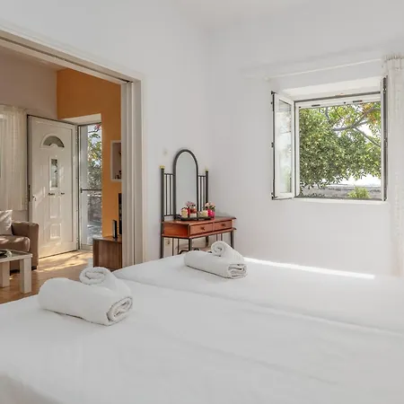 Margaret House Holiday home Isterni (Paros)
