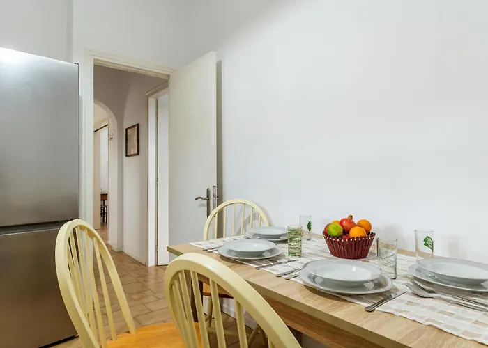 Margaret House Semesterbostad *