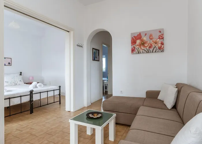 Semesterbostad Margaret House *