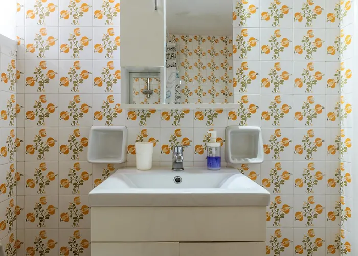 Margaret House Páros