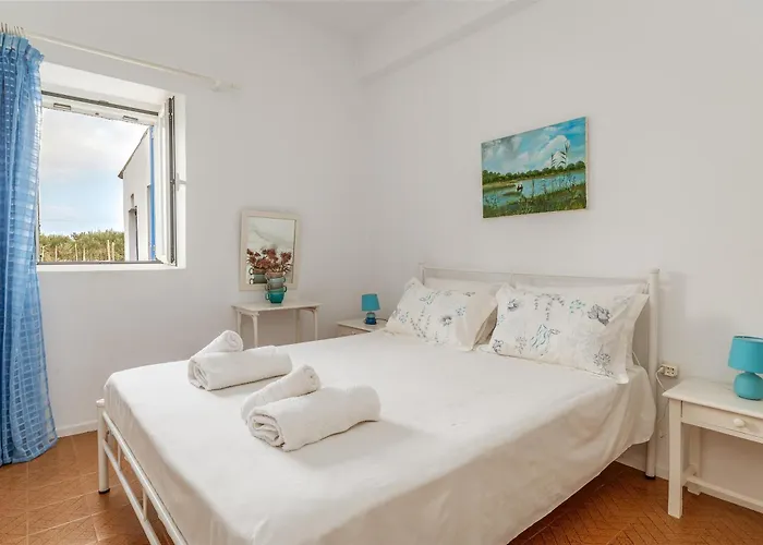 Margaret House Semesterbostad Páros