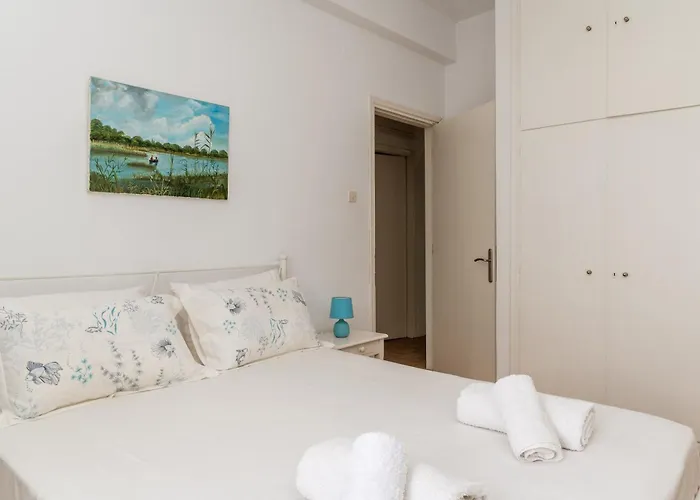 Semesterbostad Margaret House *